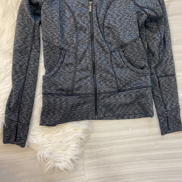Athleta Full Zip Jacket - Picture 2 of 7